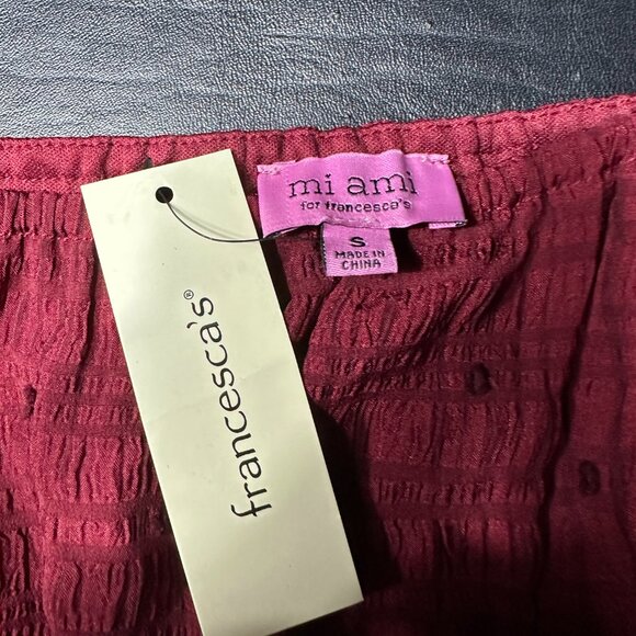 Francesca's Dress - NWT - Picture 3 of 3